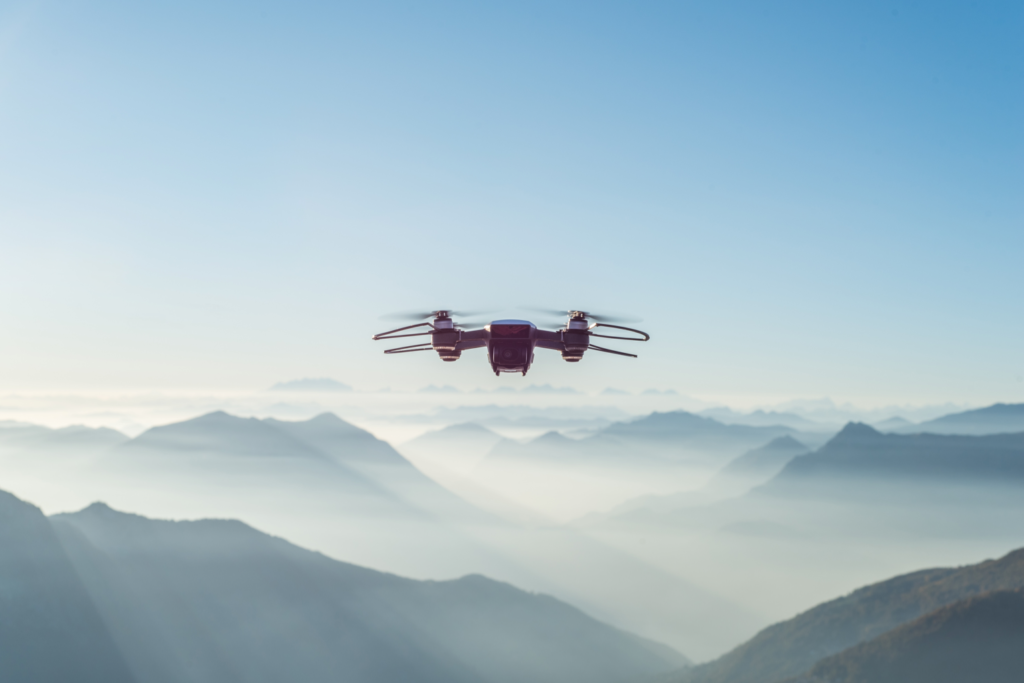 Unmanned and Autonomous Systems | Conspectio